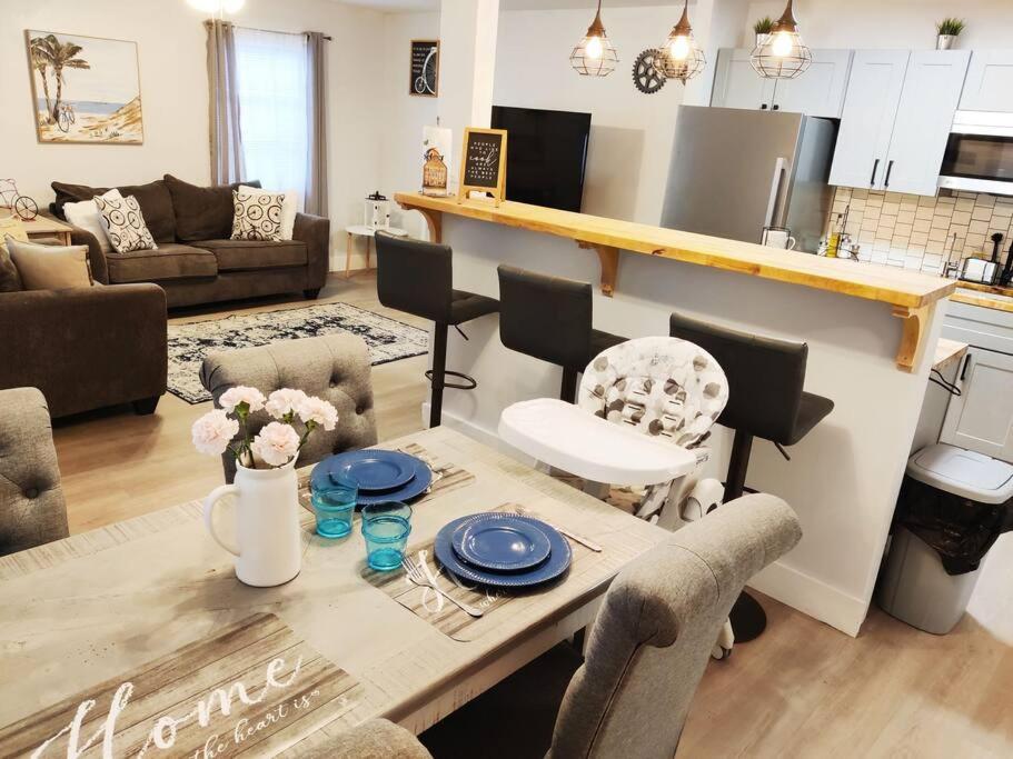 Venice Beach Within 5 Min Drive, Near The Tennis Courts And Park, Sleeps 5 Nokomis Buitenkant foto