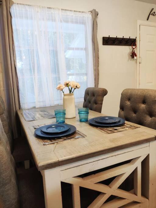 Venice Beach Within 5 Min Drive, Near The Tennis Courts And Park, Sleeps 5 Nokomis Buitenkant foto