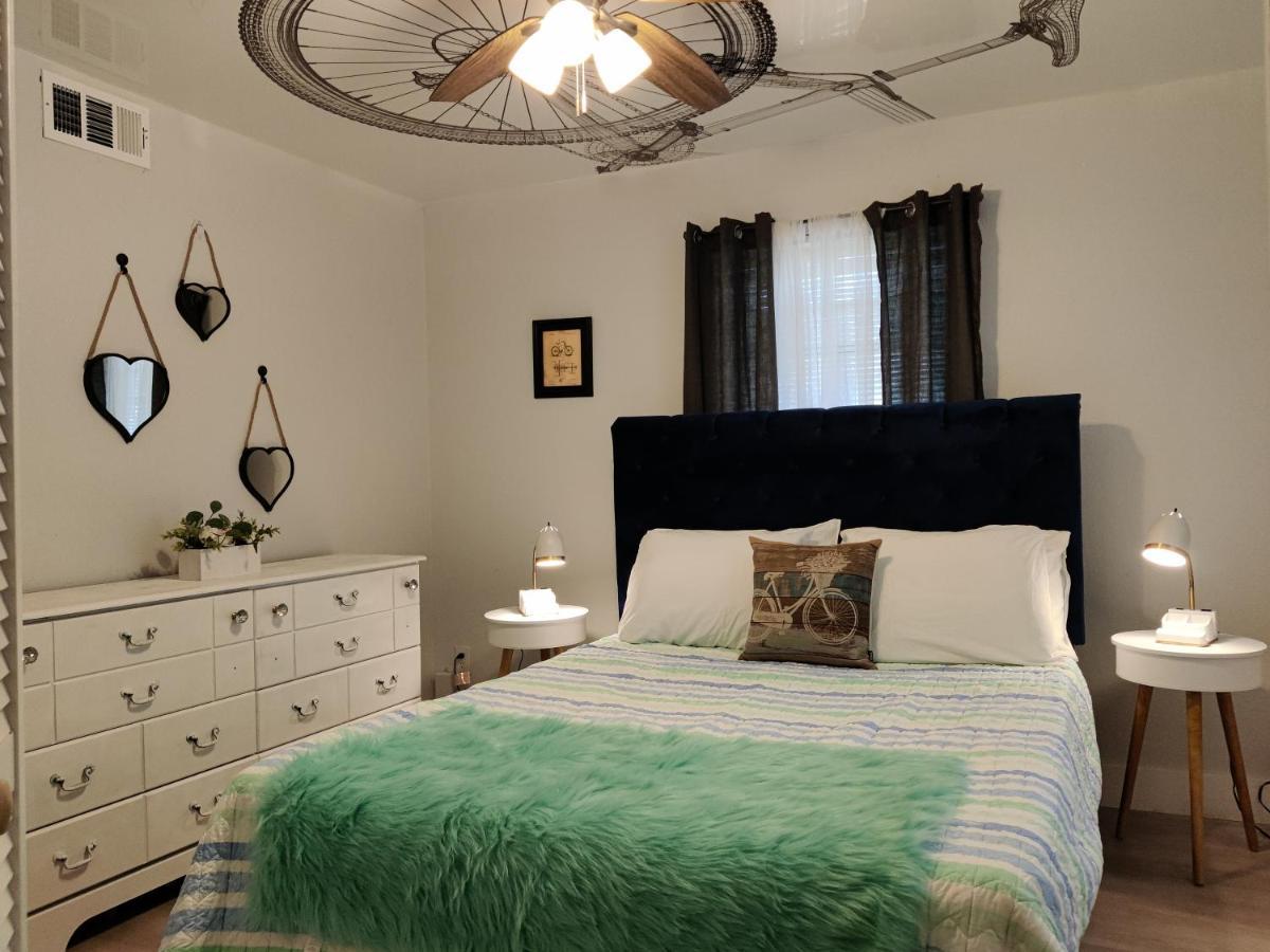 Venice Beach Within 5 Min Drive, Near The Tennis Courts And Park, Sleeps 5 Nokomis Buitenkant foto