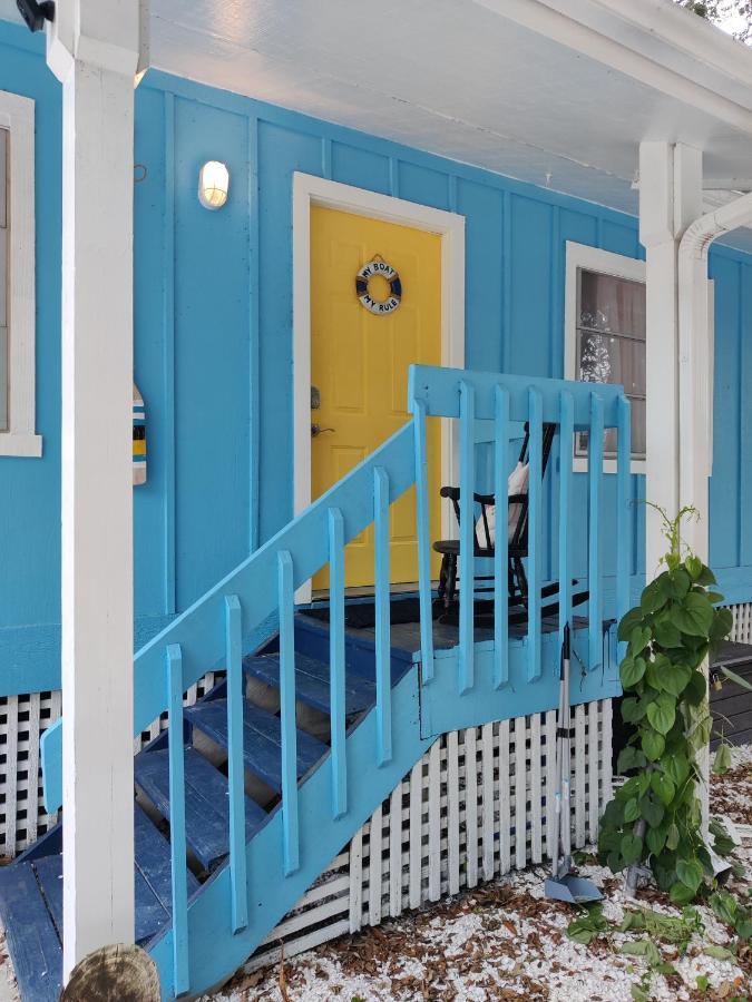 Venice Beach Within 5 Min Drive, Near The Tennis Courts And Park, Sleeps 5 Nokomis Buitenkant foto